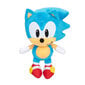 Sonic-pehmolelu. Koko: 22 cm. hinta ja tiedot | Poikien lelut | hobbyhall.fi