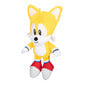 Sonic-pehmolelu. Koko: 22 cm. hinta ja tiedot | Poikien lelut | hobbyhall.fi