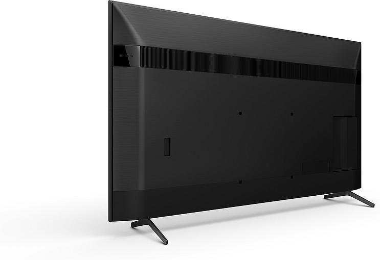 Sony 85 4K Ultra HD Google Smart LED LCD televisio KD-85X85J hinta ja tiedot | Televisiot | hobbyhall.fi