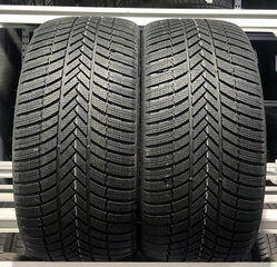 Bridgestone LM005 XL ( C A 73dB ) 315/35R21 111 V hinta ja tiedot | Talvirenkaat | hobbyhall.fi