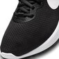 Nike naisten juoksukengät REVOLUTION 6 NN, musta hinta ja tiedot | Naisten urheilu- ja vapaa-ajan kengät | hobbyhall.fi