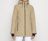 Luhta naisten kevät-syksy parka AHOI, beige hinta ja tiedot | Naisten ulkoilutakit | hobbyhall.fi