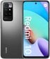 Xiaomi Redmi 10 4G Dual SIM 4/64GB Carbon Grey MZB0A6NEU hinta ja tiedot | Matkapuhelimet | hobbyhall.fi