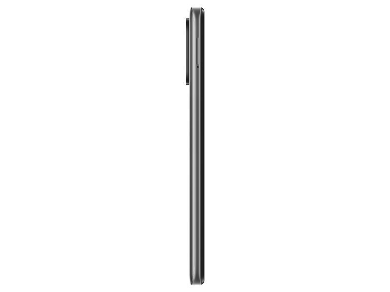 Xiaomi Redmi 10 4G Dual SIM 4/64GB Carbon Grey MZB0A6NEU hinta ja tiedot | Matkapuhelimet | hobbyhall.fi