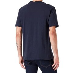 Champion miesten T-paita, tummansininen hinta ja tiedot | Miesten T-paidat | hobbyhall.fi