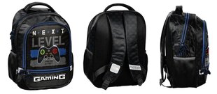 Reppu Passport Gaming, PP22GA-260 hinta ja tiedot | Koulureput ja -laukut | hobbyhall.fi