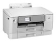 Brother-tulostin HL-J6010DW, värillinen hinta ja tiedot | Tulostimet | hobbyhall.fi