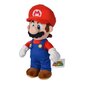 Pliušinis žaislas Super Mario World, Mario 20 cm hinta ja tiedot | Pelien oheistuotteet | hobbyhall.fi