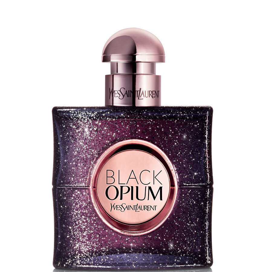 Hajuvesi Yves Saint Laurent Black Opium Intense EDP naisille 30 ml.. hinta ja tiedot | Naisten hajuvedet | hobbyhall.fi