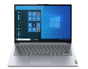 Lenovo ThinkBook 13x 20WJ0028PB hinta ja tiedot | Kannettavat tietokoneet | hobbyhall.fi