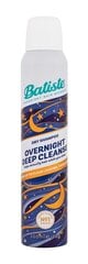 Kuivashampoo Batiste Overnight Deep Cleanse, 200 ml hinta ja tiedot | Batiste Hajuvedet ja kosmetiikka | hobbyhall.fi