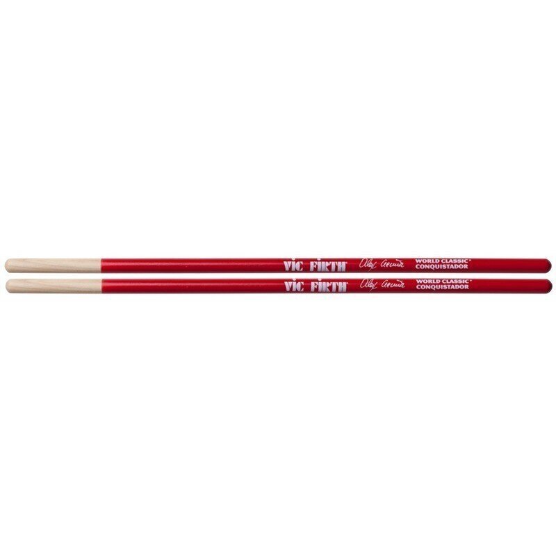 Rumpukapulat Vic Firth SAA hinta ja tiedot | Lyömäsoittimet | hobbyhall.fi