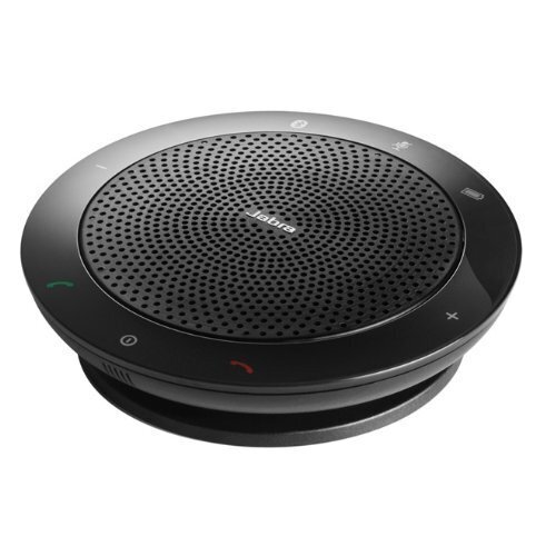 Jabra Speak 510 UC SME SME 100-43100000-60 hinta ja tiedot | Kaiuttimet | hobbyhall.fi