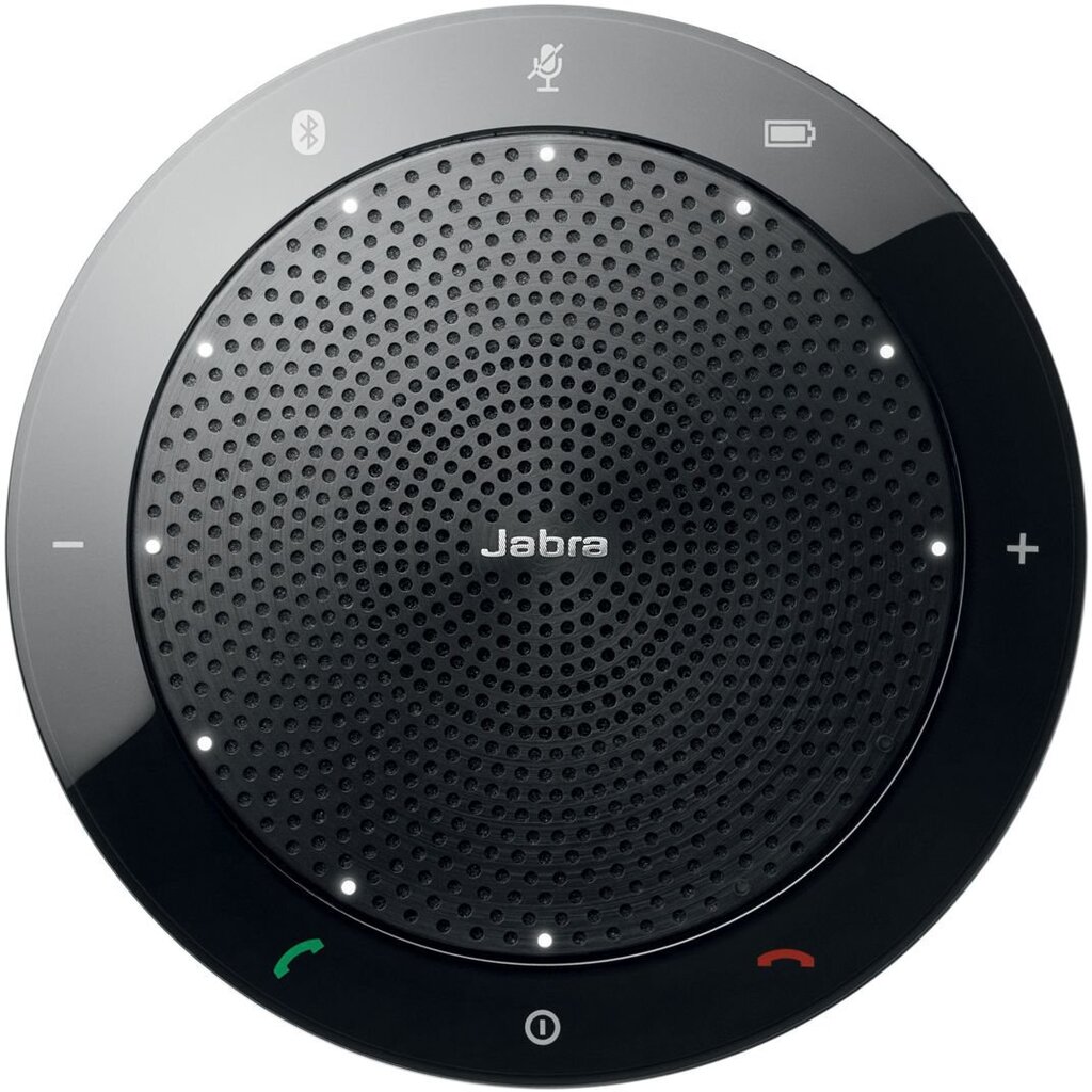 Jabra Speak 510 UC SME SME 100-43100000-60 hinta ja tiedot | Kaiuttimet | hobbyhall.fi