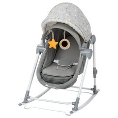 Bebe Confort sitteri Calys, harmaa hinta ja tiedot | Bebe Confort Lapset | hobbyhall.fi