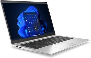 HP EliteBook 845 G8 (4L018EA) hinta ja tiedot | Kannettavat tietokoneet | hobbyhall.fi