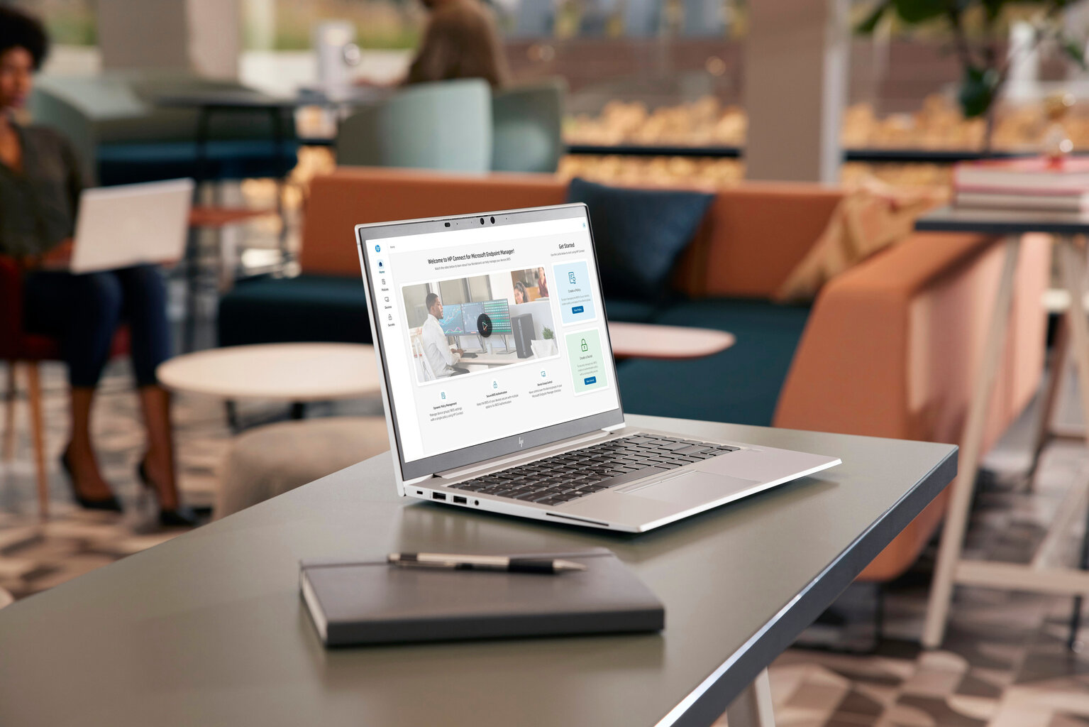 HP EliteBook 845 G8 (4L018EA) hinta ja tiedot | Kannettavat tietokoneet | hobbyhall.fi
