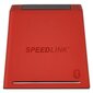 SpeedLink Cubid BT SL-8904-RD, punainen hinta ja tiedot | Kaiuttimet | hobbyhall.fi