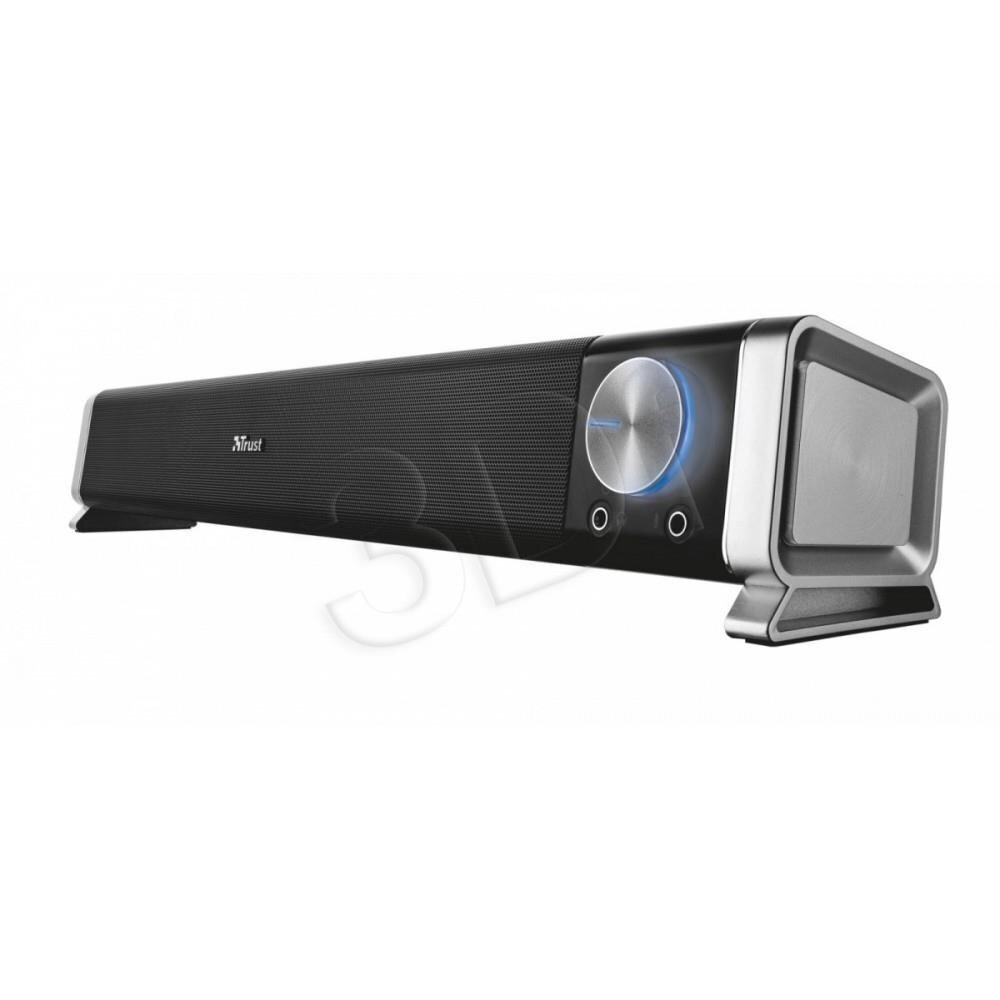 Trust 1.0 ASTO Sound BAR 21046 hinta ja tiedot | Kaiuttimet | hobbyhall.fi