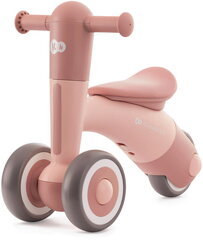 Potkupyörä Kinderkraft Minibi, Candy Pink hinta ja tiedot | Kinderkraft Ulkoilu | hobbyhall.fi