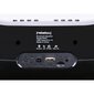 Rebeltec SoundBox 320 Bluetooth+FM, musta hinta ja tiedot | Kaiuttimet | hobbyhall.fi