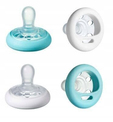 Tommee Tippee tutti 0-6 kuukautta hinta ja tiedot | Tutit | hobbyhall.fi