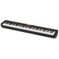Digitaalinen piano Casio CDP-S360 BK hinta ja tiedot | Kosketinsoittimet | hobbyhall.fi