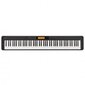 Digitaalinen piano Casio CDP-S360 BK hinta ja tiedot | Kosketinsoittimet | hobbyhall.fi