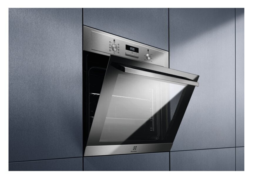 Electrolux EOF3H40BX hinta ja tiedot | Erillisuunit | hobbyhall.fi