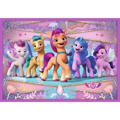 Palapelisetti Trefl 10 "My Little Pony" hinta ja tiedot | Palapelit | hobbyhall.fi