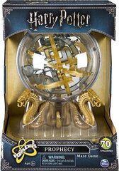 Labyrintti -älypeli: Harry Potter Perplexus Prophecy hinta ja tiedot | Hasbro Gaming Lapset | hobbyhall.fi