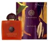 Amouage Material EDP hajuvesi naisille/miehille 100 ml hinta ja tiedot | Naisten hajuvedet | hobbyhall.fi