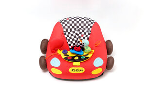 Jumbo GoGoGo (iso auto) / K´sKids hinta ja tiedot | Vauvan lelut | hobbyhall.fi