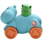 Fisher-Price: Playkit - Hello Moves Play Kit (HFJ94) hinta ja tiedot | Vauvan lelut | hobbyhall.fi