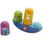 Fisher-Price: Playkit - Hello Moves Play Kit (HFJ94) hinta ja tiedot | Vauvan lelut | hobbyhall.fi