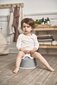 Potta Babyjorn Smart Potty Grey 051225 hinta ja tiedot | Potat | hobbyhall.fi