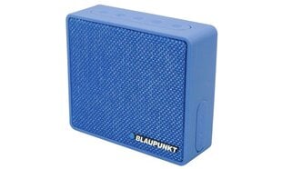 Blaupunkt BT04BL Bluetooth hinta ja tiedot | Kaiuttimet | hobbyhall.fi