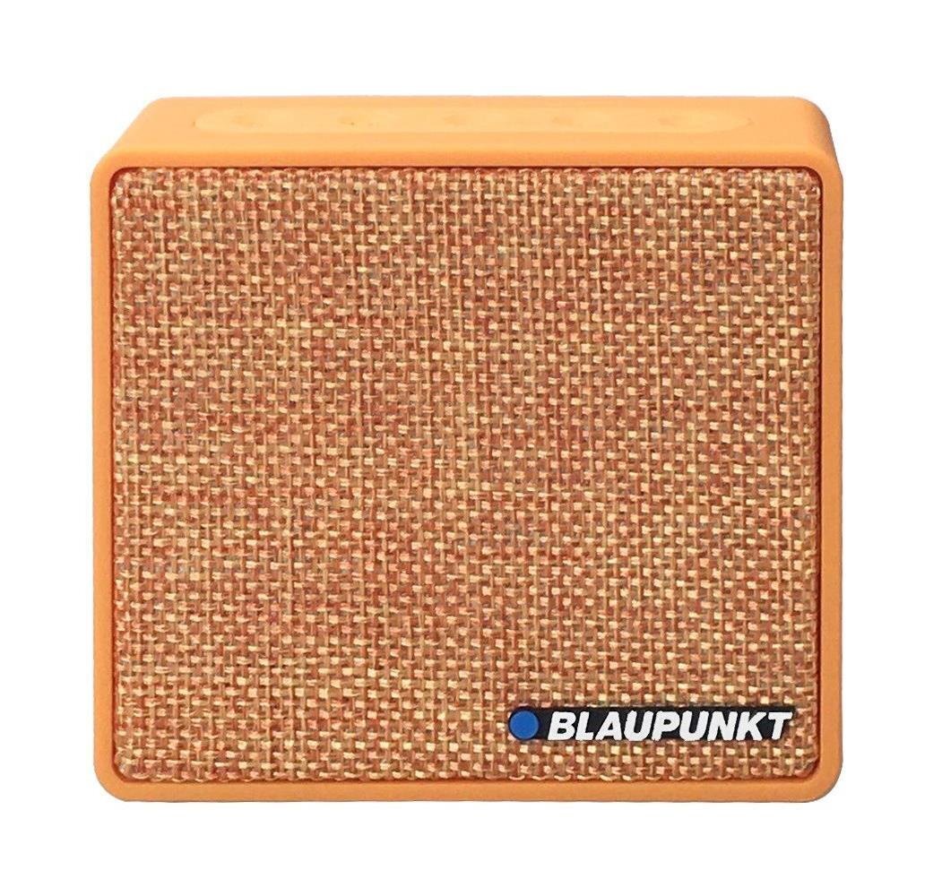 Blaupunkt BT04OR, ruskea hinta ja tiedot | Kaiuttimet | hobbyhall.fi