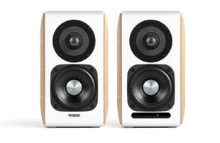 Edifier S880DB, beige hinta ja tiedot | Edifier Tietokoneet ja pelaaminen | hobbyhall.fi