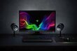 Razer Nommo 2.0 Chroma RGB, musta hinta ja tiedot | Kaiuttimet | hobbyhall.fi