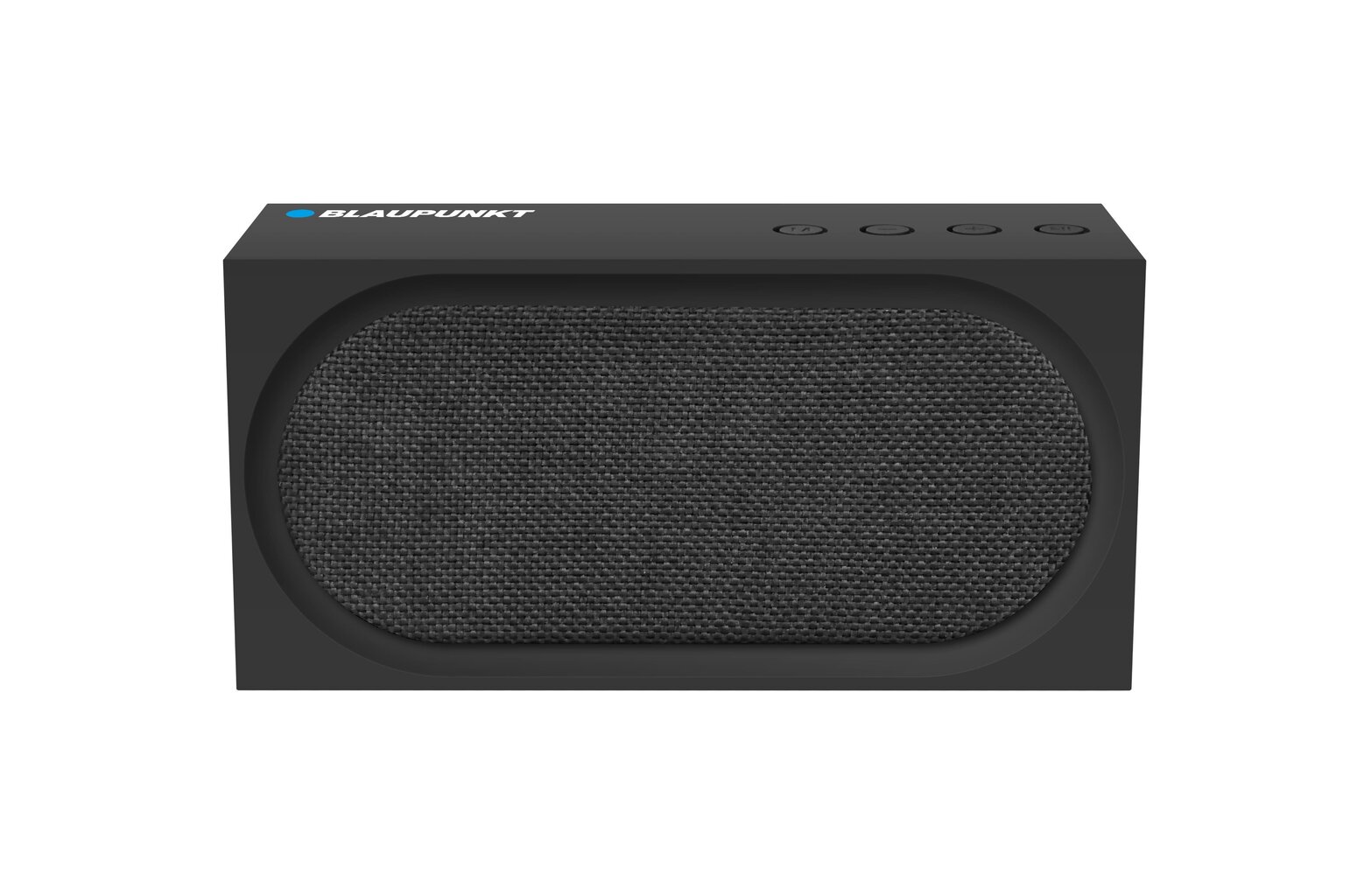 Blaupunkt BT06BK Bluetooth hinta ja tiedot | Kaiuttimet | hobbyhall.fi