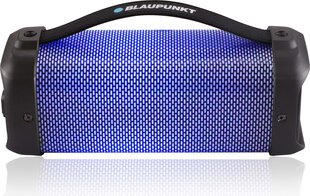 Blaupunkt BT30LED, sininen hinta ja tiedot | Blaupunkt Tietokoneet ja pelaaminen | hobbyhall.fi