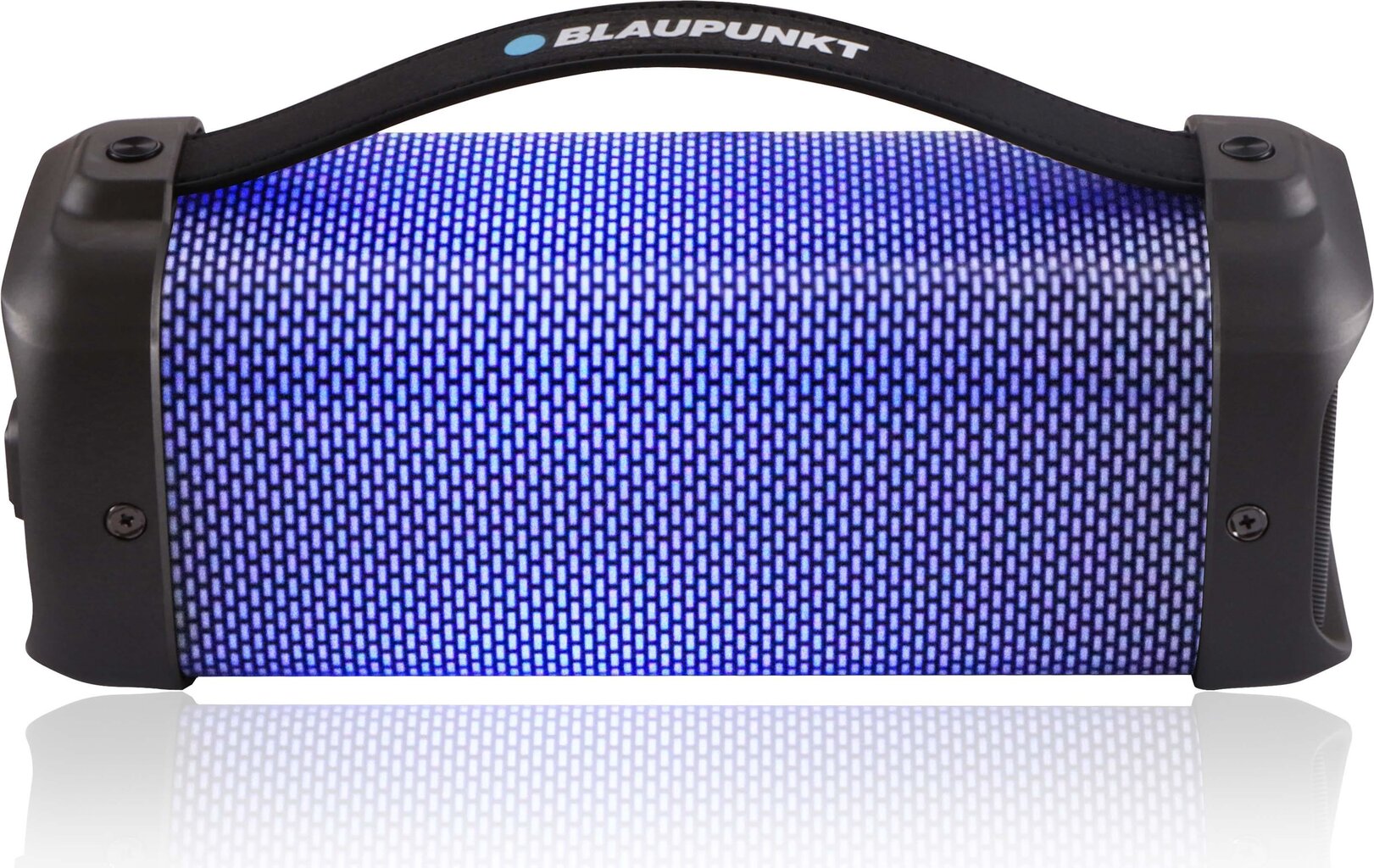 Blaupunkt BT30LED, sininen hinta ja tiedot | Kaiuttimet | hobbyhall.fi