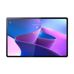 Lenovo Tab P12 Pro 12.6" 8/256GB WiFi ZA9D0063SE hinta ja tiedot | Tabletit | hobbyhall.fi