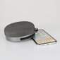 Platinet-kaiutin Bluetooth 5.0 FM 5W MicroSD Teräksenharmaa hinta ja tiedot | Kaiuttimet | hobbyhall.fi