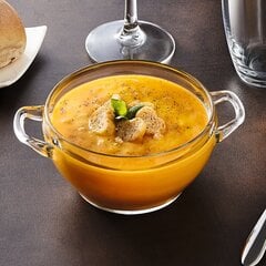 Arcoroc kulho Soup Ba, 500 ml, läpinäkyvä hinta ja tiedot | Astiat | hobbyhall.fi