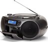 Aiwa BBTC-660DAB/MG hinta ja tiedot | Radiot | hobbyhall.fi