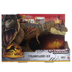 Dinosaurus T-Rex Jurassic World, HGC19 hinta ja tiedot | Jurassic World Lapset | hobbyhall.fi