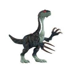 Dinosaurus Jutaraptorius Jurassic World, GWD65 hinta ja tiedot | Poikien lelut | hobbyhall.fi