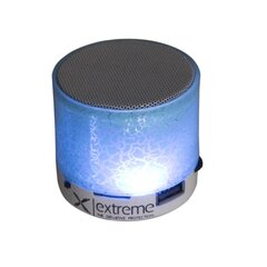 Esperanza Exteme XP101B Flash, sininen hinta ja tiedot | Esperanza Tietokoneen lisälaitteet | hobbyhall.fi